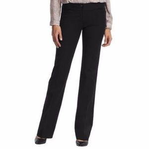 Ann Taylor LOFT Curvy Sexy Boot Jean 32/14